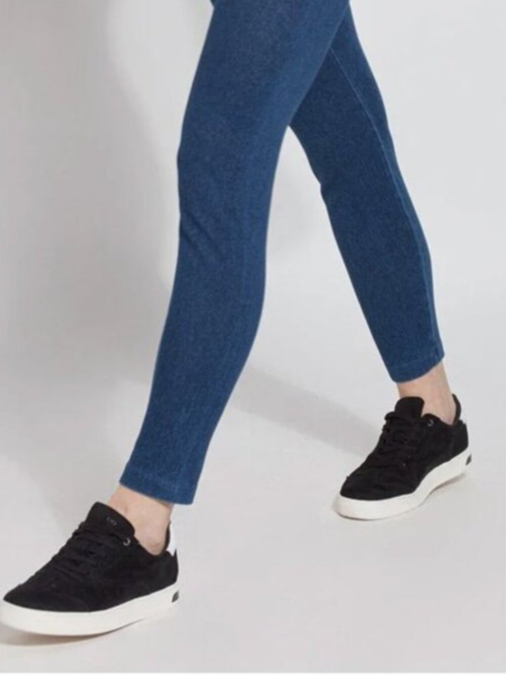 Lysse Denim Legging (28" Inseam) - Picture 7 of 10